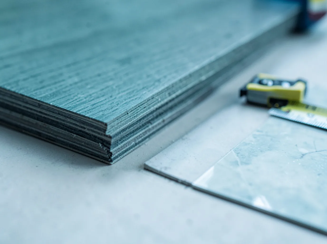 Luxury Vinyl Plank Installation Bapchule, AZ FAQs
